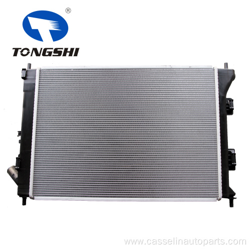 Auto Aluminum Radiators for HYUNDAI ELANTRA 1.8 I4